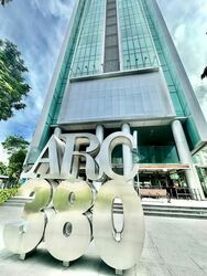 Arc 380 (D8), Office #553605861